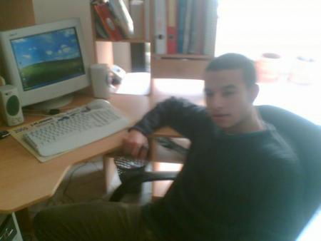 azzeddine ou m6